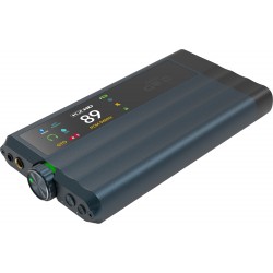 IFI AUDIO IDSD GR 2 Portable DAC Headphone Amplifier 32bit 768kHz DSD512