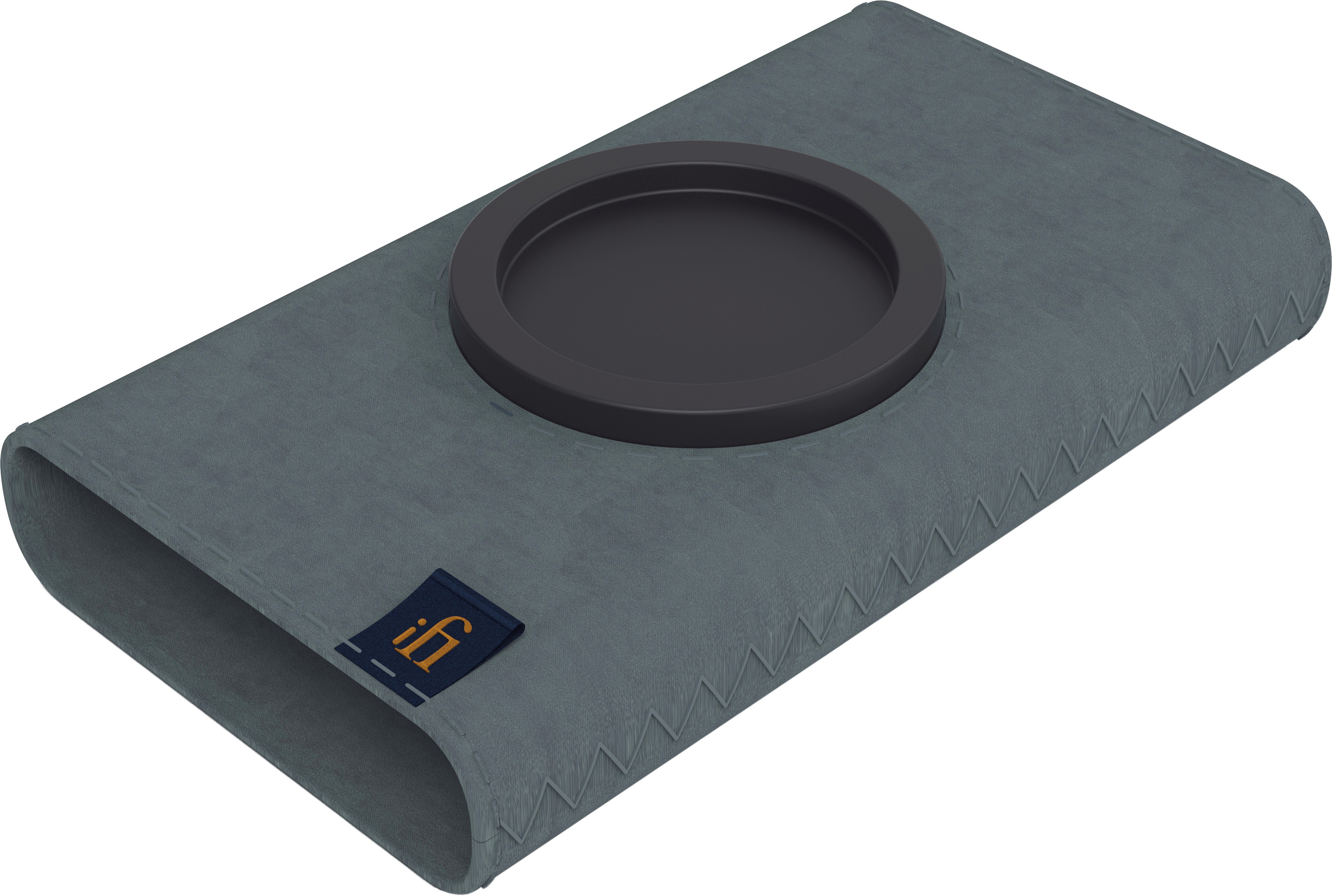 IFI AUDIO IDSD GR 2 CASE Protective Case for iDSD GR 2