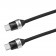 DDHIFI PC02 Câble USB-C Charge USB-PD 3.0 60W 120cm