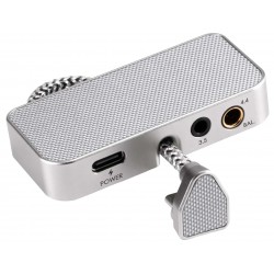 DD HIFI TC44GRIP DAC Amplificateur Casque Portable 2x CS43198 2x SGM8262 32bit 768kHz DSD256