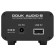 DOUK AUDIO D2 Linear Power Supply Jack DC / USB 5V 2.5A