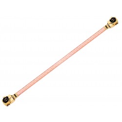 Câble U.FL Coaxial 25cm