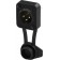 NEUTRIK NC3MD-TOP Connecteur XLR 3 Pôles Mâle Plaqué Or pour PCB