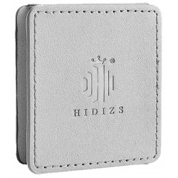 HIDIZS Protective Case for AP80 PRO-X Leatherette Grey