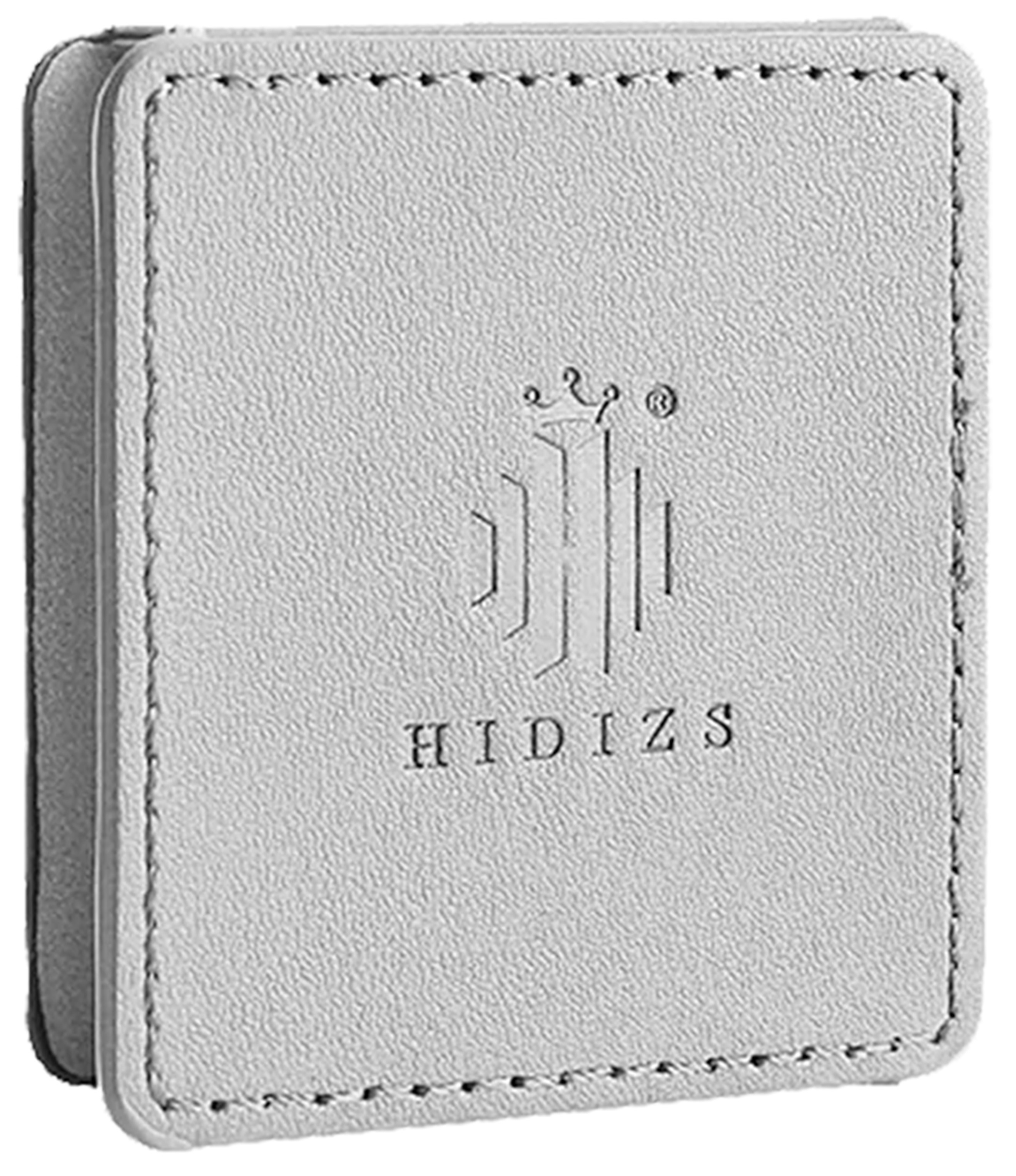 HIDIZS Protective Case for AP80 PRO-X Leatherette Grey