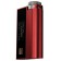 IBASSO NUNCHAKU Amplificateur Casque à Tubes Portable DAC 2x CS43198 32bit 768kHz DSD512 Rouge
