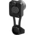 NEUTRIK NC5FD-TOP Connecteur XLR 5 Pôles Femelle pour Châssis Plaqué Or