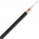 OYAIDE ACROSS 750 V2 Shielded Unbalanced Interconnect Cable Copper 0.75mm² Ø8.0mm