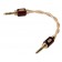 DD HIFI BC44Gold Câble de modulation Jack 4.4mm Symétrique TRRRS Blindé Plaqué Or 10cm