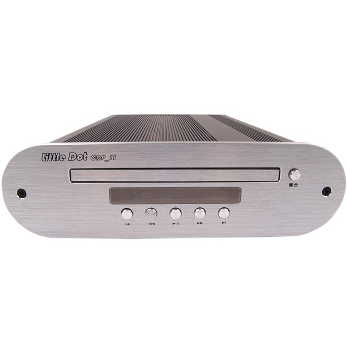 LITTLE DOT CDP_II Drive / Tranport CD-DA / CD-R / CD-RW