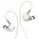 SIMGOT ET142 In-ear Monitors Planar Magnetic IEM 14 Ohm 118dB 8Hz–40kHz