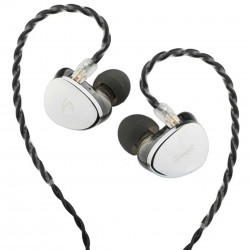 SIMGOT EG280 Hybrid In-Ear Headphones 1DD + 1 Planar 32 Ohms 119 dB 20Hz-20kHz 