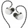 SIMGOT EG280 Hybrid In-Ear Monitors IEM 1DD + 1 Planar 32 Ohms 119 dB 20Hz-20kHz 