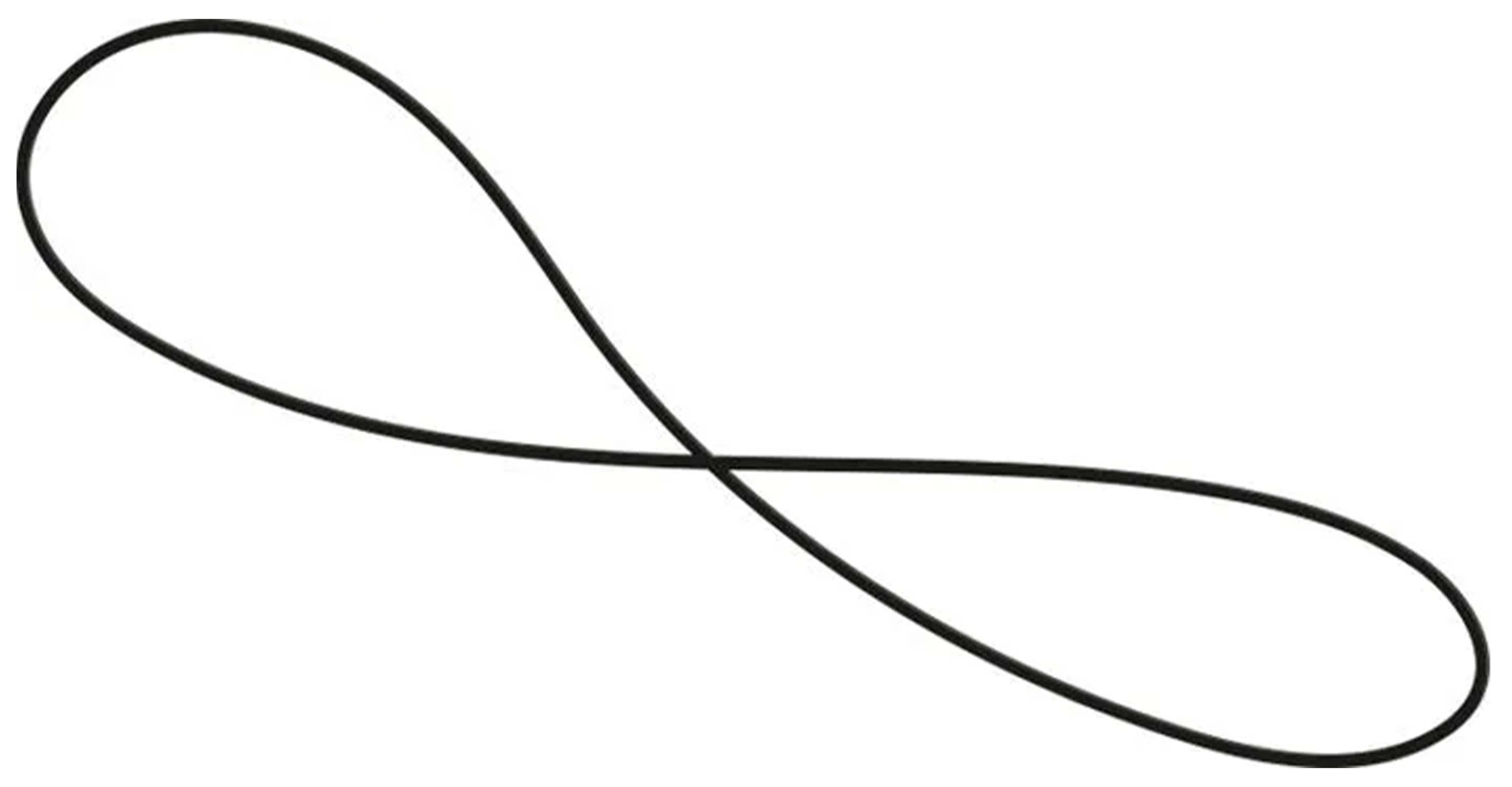Elipson Turntable Belt 