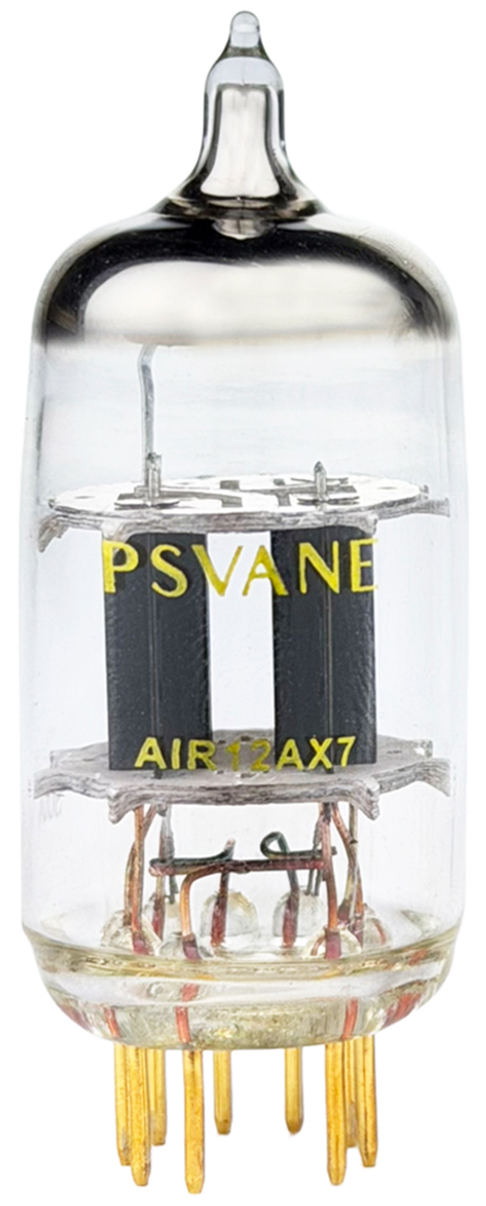 PSVANE AIR 12AX7 Double Triode Tube (Unit)
