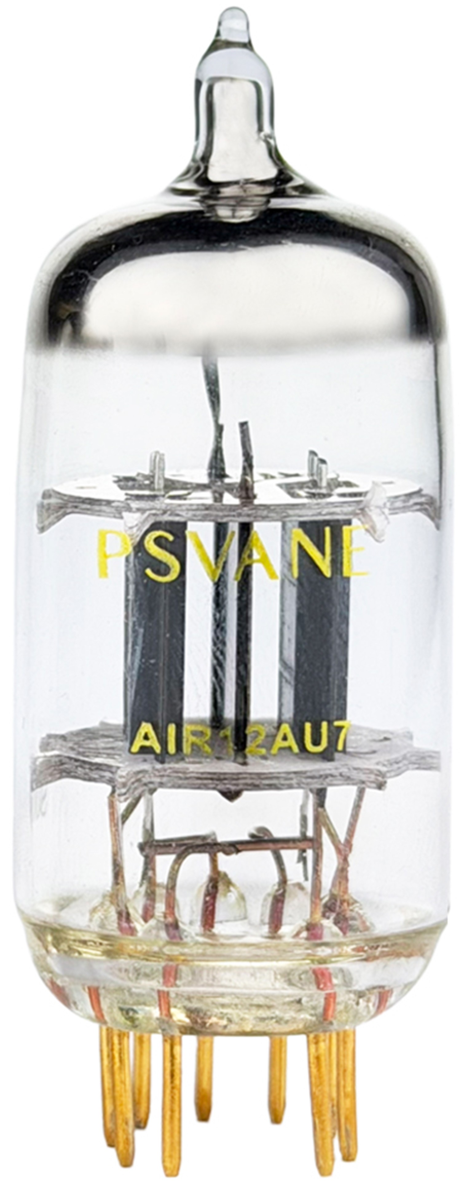 PSVANE AIR 12AU7 Double Triode Tube (Unit)