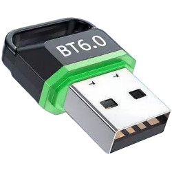 Bluetooth 6.0 Dongle aptX Transmitter / Receiver