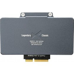 XDUOO LEGENDARY CLASSIC WM8741 DAC Module Card for XD05 Pro