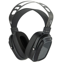 HARMONICDYNE ROMANTIC Open Dynamic Headphones 64 Ohms 107dB 10Hz-50kHz