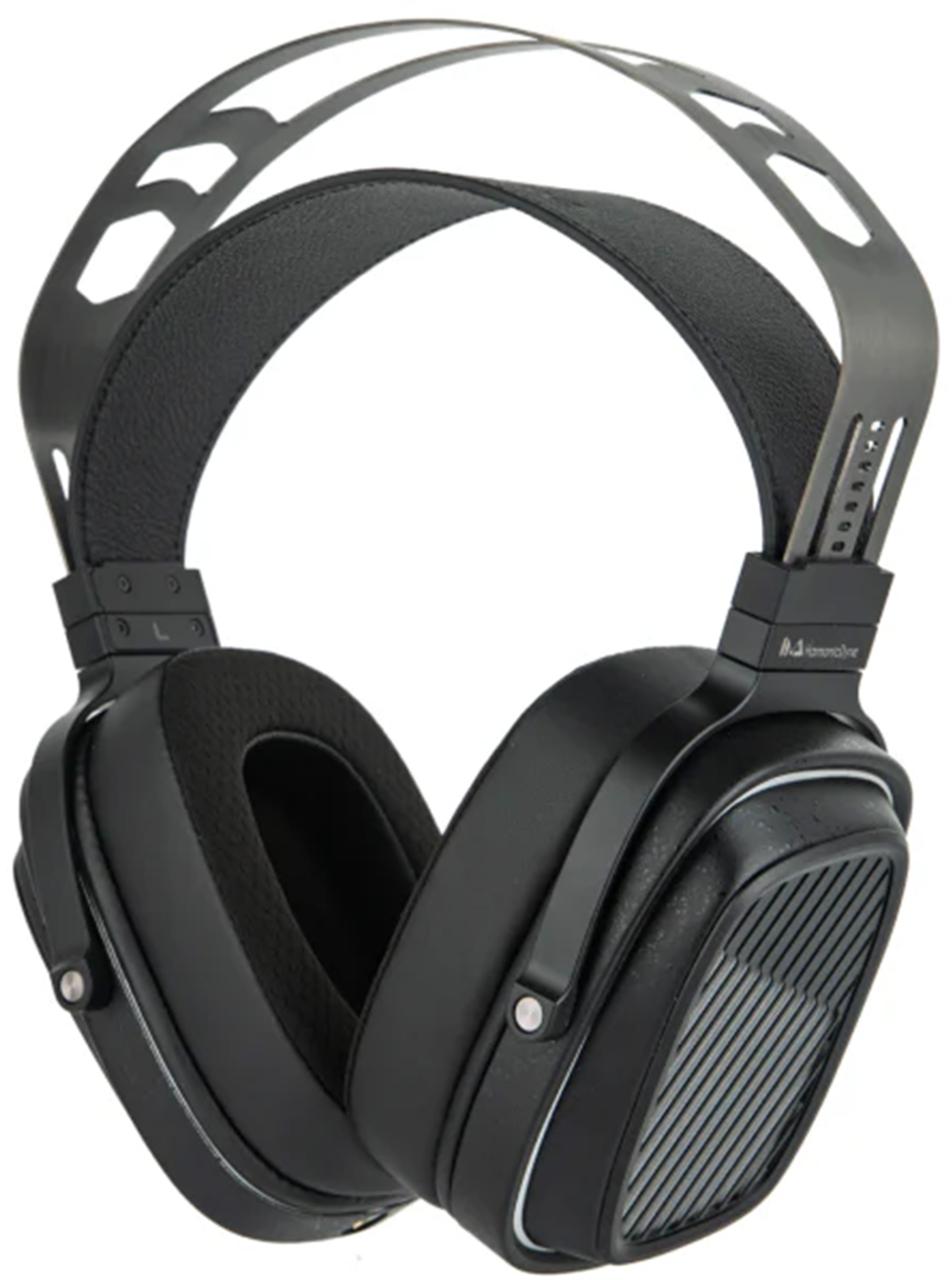HARMONICDYNE ROMANTIC Open Dynamic Headphones 64 Ohms 107dB 10Hz-50kHz