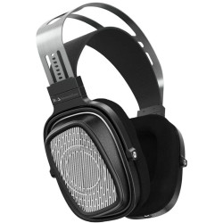 HARMONICDYNE BAROQUE Open Dynamic Headphones 64 Ohms 107dB 10Hz-50kHz