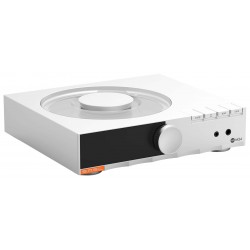 SMSL PL200 MK2 CD Player ES9039Q2M USB XMOS Bluetooth 5.1 AptX HD LDAC 32bit 768kHz DSD512 MQA-CD