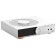 SMSL PL200 MK2 CD Player ES9039Q2M USB XMOS Bluetooth 5.1 AptX HD LDAC 32bit 768kHz DSD512 MQA-CD