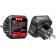 ANENG AC28 Testeur de Prise / Phase et de Sécurité Électrique 250V 50Hz/60Hz