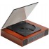 THINKYA K10 Battery-Powered CD Player Bluetooth 5.1