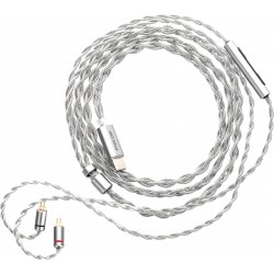 MOONDROP FREEDSP USB-C to CIEM 0.78mm Earphone Cable