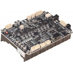 WONDOM BCPB6 6x18650 Battery Management Module