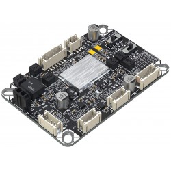 WONDOM ASCM‑D2A‑PCM5122 Module DAC PCM5122 I2S 32bit 384kHz