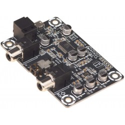 WONDOM AA-AA21111 Modules DAC/Interfaces USB 16bit 48kHz