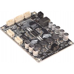 WONDOM AA-AB32257 TAS5768 DIPO2 I2S Stereo Digital Amplifier Module 2x50W 4 Ohm