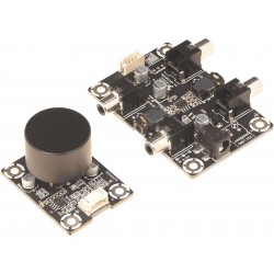 WONDOM AA-AB41134 Digital Volume Control Module
