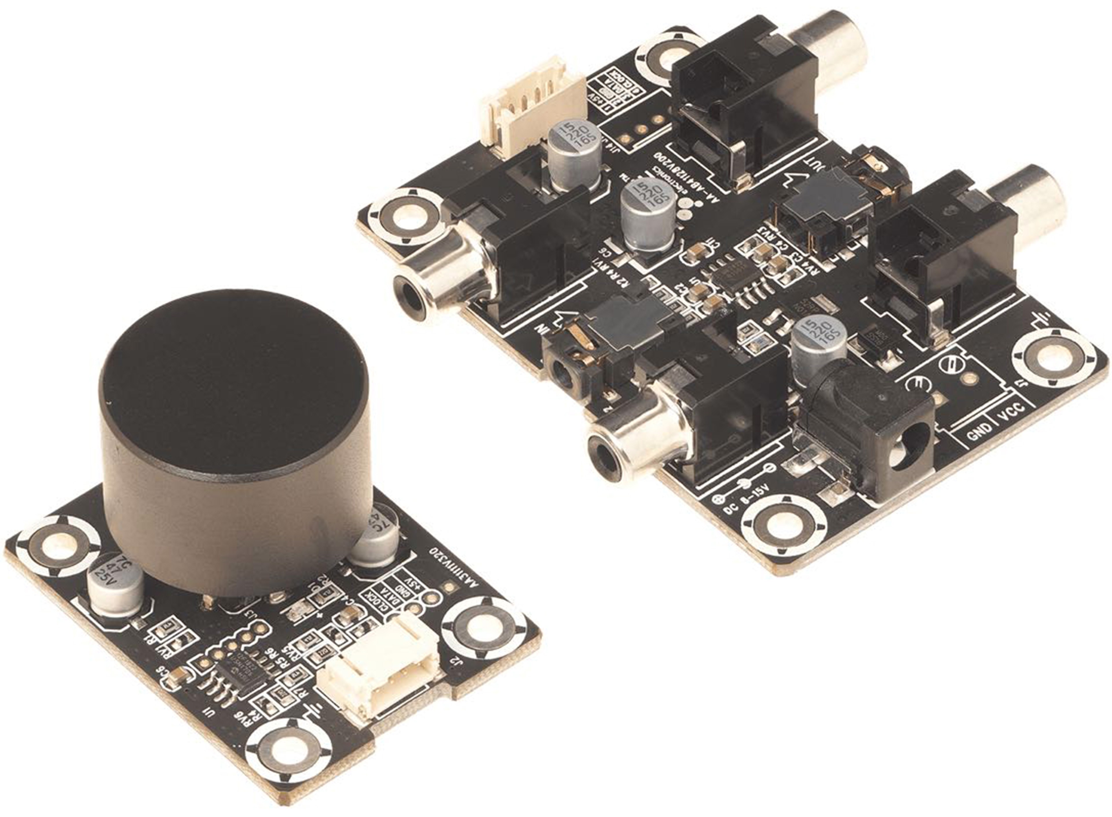WONDOM AA-AB41134 Digital Volume Control Module