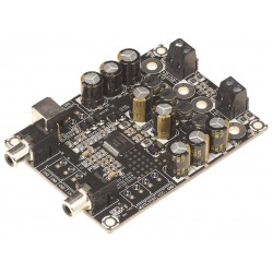 WONDOM AA-AB32166 Class D Amplifier Module TDA7492P 2x19W 8 ohm