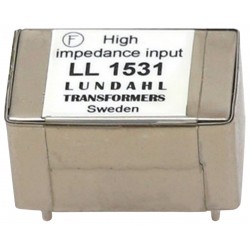 LUNDAHL LL1531 Audio Transformer (Unit)