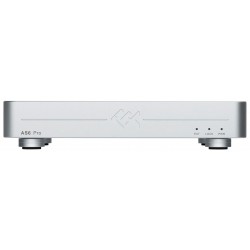 LHY AUDIO AS6 PRO Network Switch 4x RJ45 2.5G 2x Fiber Optic 10G