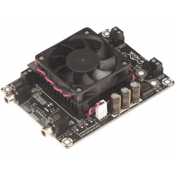 WONDOM AA-AB32174 Class D Amplifier Module TDA7492 2x39W 6Ohm