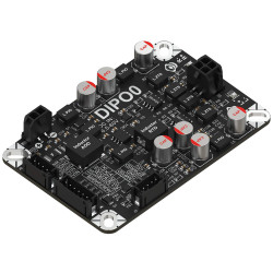 WONDOM AA‑AB32259 DIPO0 Digital Amplifier Module 2x2W