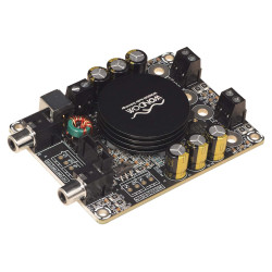WONDOM AA-AB32179 Class D Amplifier Module TDA7492 2x38W 6 Ohm