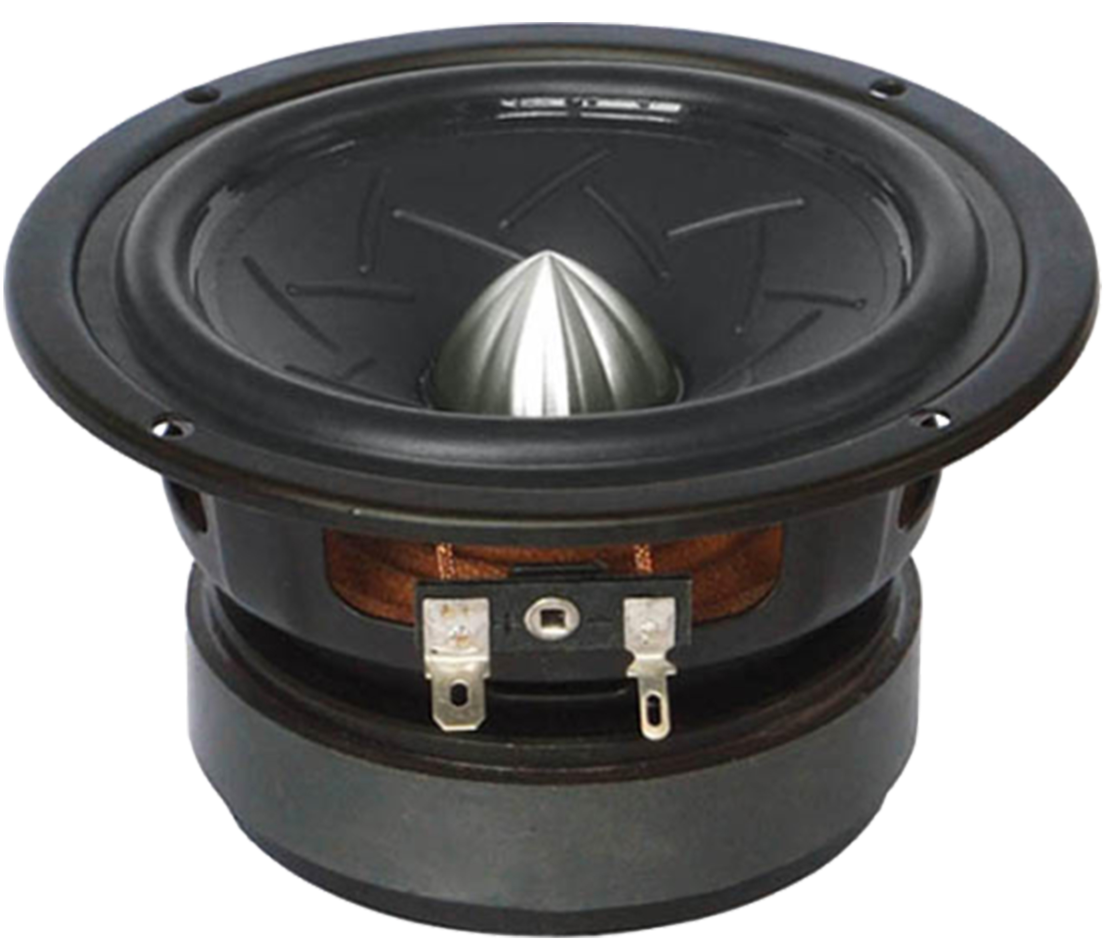 TANG BAND W4-1052SDF Full-Range Speaker 20W 4 Ohm 87dB 70Hz-17kHz Ø10.16cm