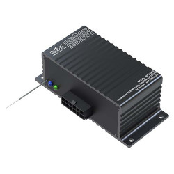WONDOM AA-AS32992 WPA2X20 IP67 Waterproof Amplifier Bluetooth 2x20W 