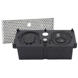 TANG BAND SW8622‑0 In-Wall Speaker 30W 4 Ohm 70Hz-17kHz