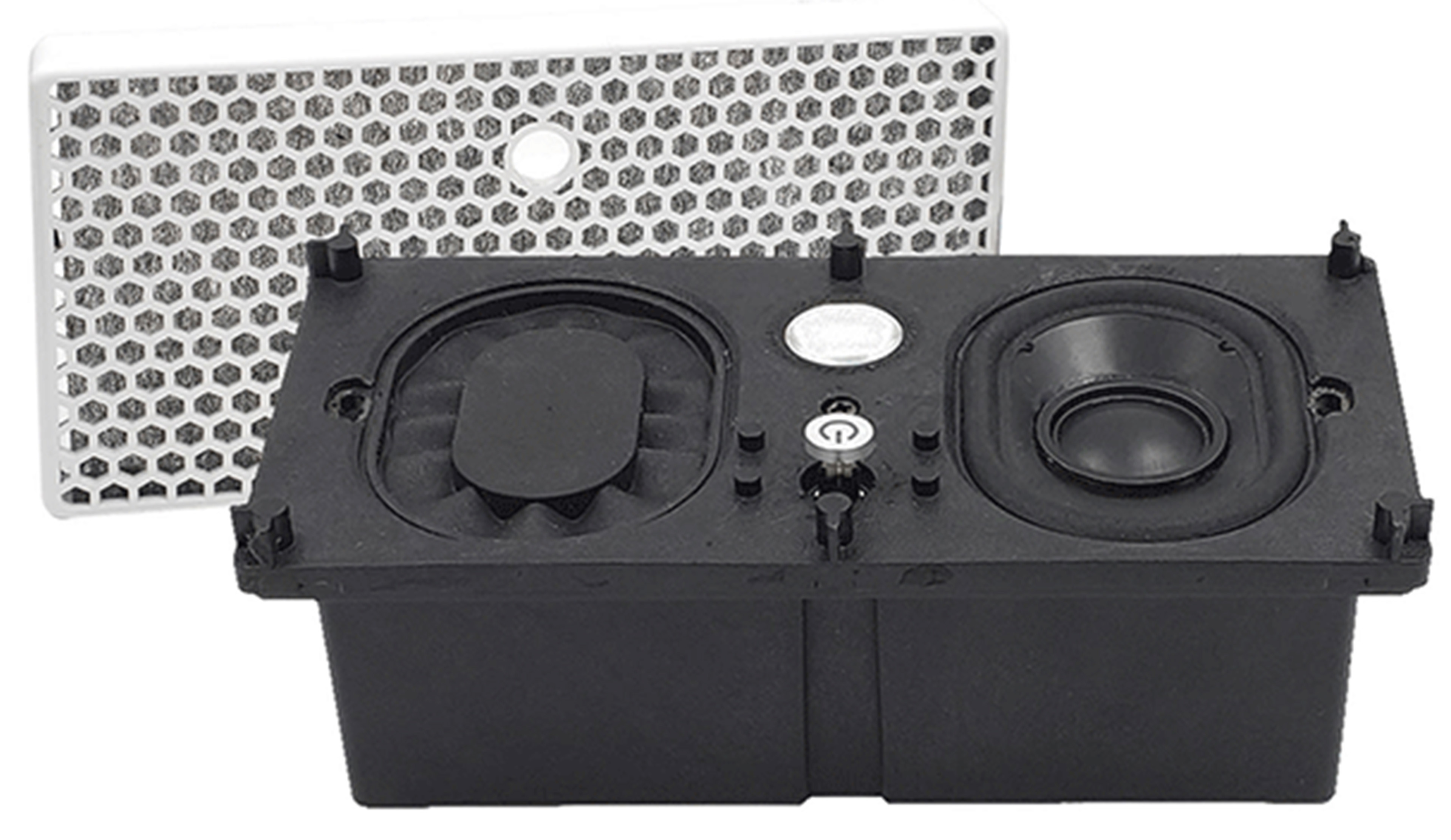 TANG BAND SW8622‑0 In-Wall Speaker 30W 4 Ohm 70Hz-17kHz
