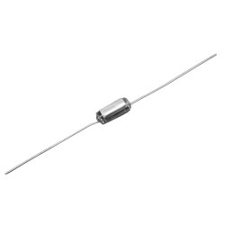 CB10 Polystyrene Styroflex Capacitor 100V 0.0033µF 5%
