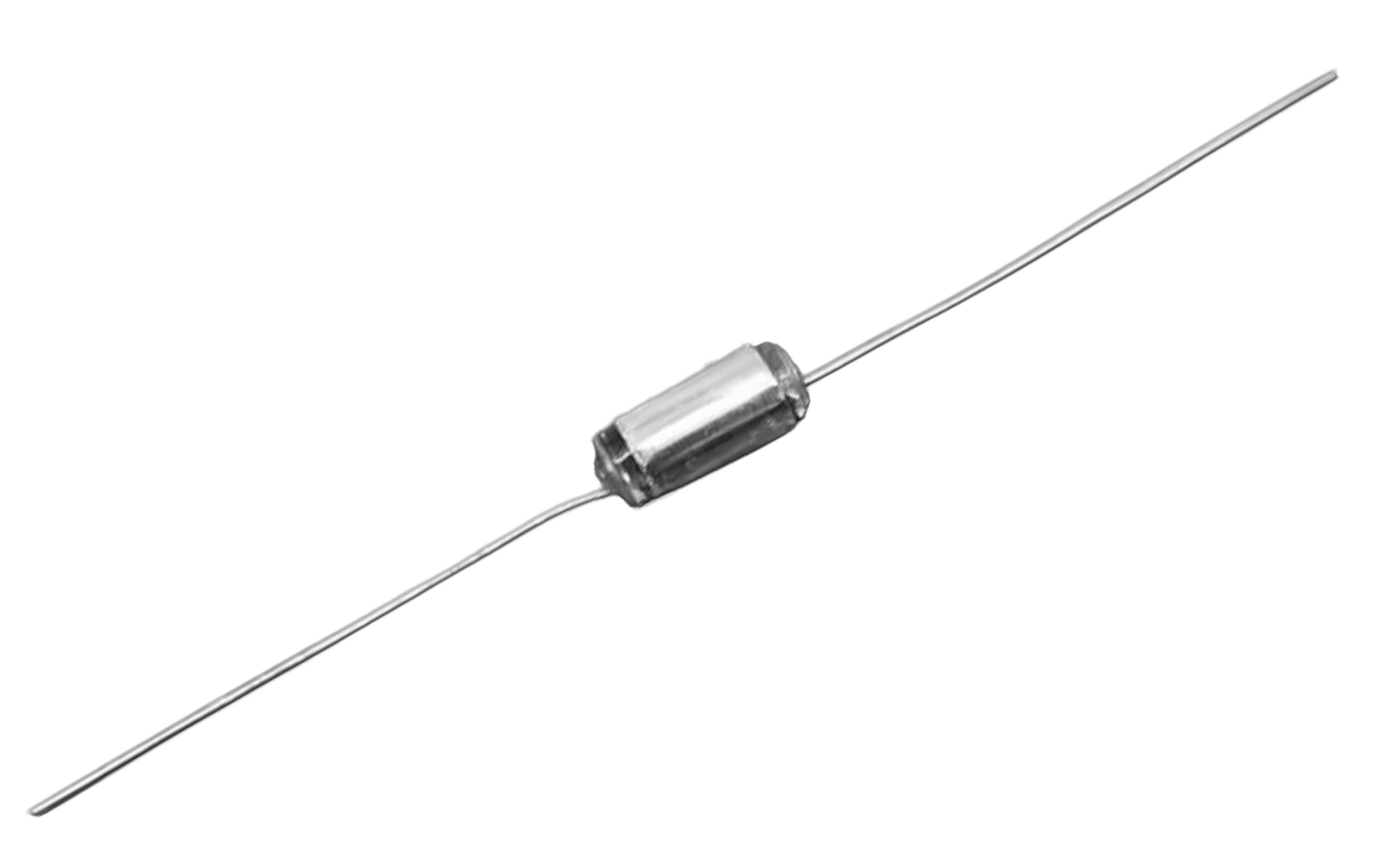 CB10 Polystyrene Styroflex Capacitor 100V 680pF 5%