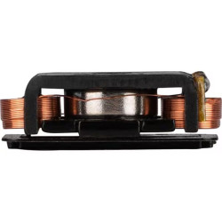 AUDIKOM BS1 Haut-Parleur Vibreur Exciter 3W 4 Ohm 300Hz-19kHz