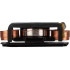 AUDIKOM BS1 Exciter Speaker 3W 4 Ohm 300Hz-19kHz